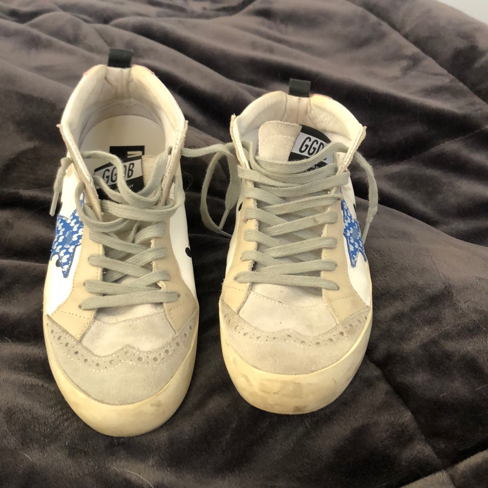 Golden Goose Sneakers